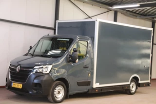 Renault Master - 325630320-0