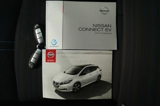 Nissan Leaf - afbeelding nr 23