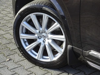 Volvo XC90 Volvo XC90 2.0 T8 TE 392PK AWD Inscription / LED - afbeelding nr 42