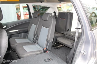 Ford S-Max Ford S-Max 1.6 EcoBoost|7 Zit|Trekhaak|Clima|Boekjes - afbeelding nr 9