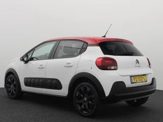 Citroën C3 110PK / NWE D-RIEM / NAVI / CLIMA / CAMERA / CARPLAY / DAB+ / PDC / CRUISE / NL-AUTO - afbeelding nr 3