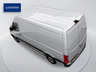 Mercedes-Benz Sprinter - afbeelding nr 34