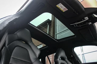 Porsche Panamera ➡️ Porsche Panamera Sport Turismo 4.0 Turbo S E-Hybrid | 1e eigenaar | NL auto | Dealer Historie | Burmester | Dakraam | 21 inch | Sport-Chrono | Stoelverkoeling | - afbeelding nr 18