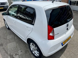 SEAT Mii - afbeelding nr 4