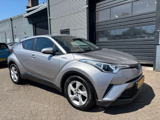 Toyota C-HR - afbeelding nr 3