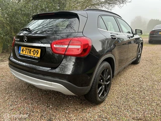 Mercedes-Benz GLA Mercedes GLA-klasse 200 Edition 1 - afbeelding nr 5