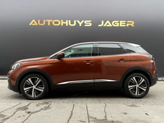 Peugeot 3008 Peugeot 3008 1.2 PureTech Allure|Automaat - afbeelding nr 4