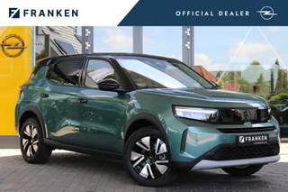 Opel Frontera 1.2 Turbo Hybrid GS 7p.