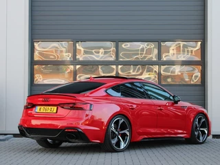 Audi RS5 Audi RS5 Sportback 2.9 TFSI quattro |Schuif/kantel-dak | Massage | B&O | Keramisch - afbeelding nr 5