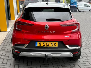 Renault Captur - afbeelding nr 5