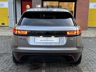 Land Rover Range Rover Velar - afbeelding nr 5