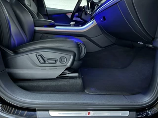 Audi Q7 Audi Q7 55 TFSI e Quattro BlackEdition S-Line Pano B&O Lucht - afbeelding nr 23