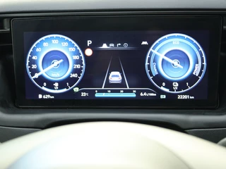 Hyundai Tucson - afbeelding nr 29