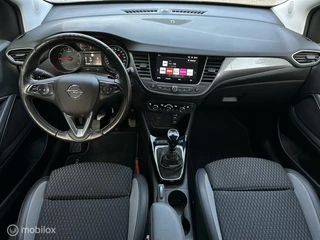 Opel Crossland X Opel Crossland X 1.2 Turbo Innovation - afbeelding nr 11