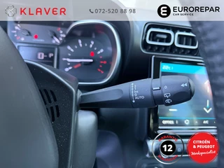 Citroën C3 Aircross - afbeelding nr 21