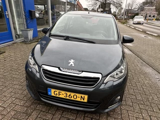 Peugeot 108 - afbeelding nr 15