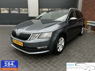 Škoda Octavia Skoda Octavia Combi 1.0 TSI Greentech Active - afbeelding nr 1