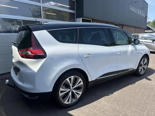 Renault Grand Scénic Renault Grand Scenic 1.3 TCe Intens 7P. AUTOMAAT/TH *ALL-IN PRIJS* - afbeelding nr 10