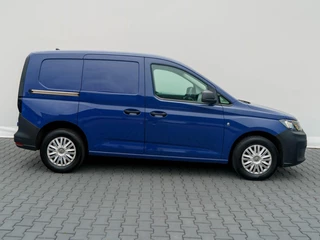 Volkswagen Caddy Volkswagen Caddy Cargo 2.0 TDI Economy Business | Navigatie Pro | Airco | Cruise control - afbeelding nr 2