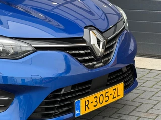 Renault Clio - afbeelding nr 13