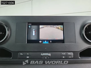 Mercedes-Benz Sprinter Mercedes Sprinter 317 CDI Automaat L3H2 3.5t trekhaak Airco Camera MBUX L3 15m3 Airco Trekhaak - afbeelding nr 15