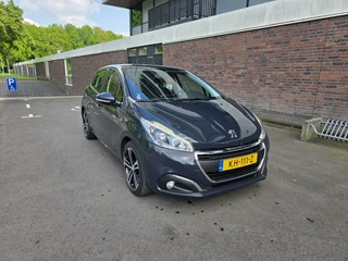 Peugeot 208 Peugeot 208 1.2 PURETECH FACELIFT 2016 GT-VELGEN NAVI/AIRCO/PDC - afbeelding nr 2
