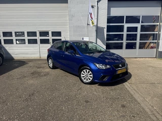 SEAT Ibiza - afbeelding nr 4