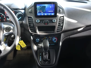 Ford Transit Connect Ford Transit Connect 100pk L2 Trend Automaat  Trekhaak Airco Navigatie Cruise Control - afbeelding nr 7