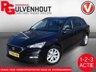 SEAT Leon - afbeelding nr 1