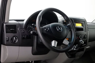 Mercedes-Benz Sprinter Mercedes-Benz Sprinter 316 CDI 163pk E6 L2H2 Airco/Trekhaak 2800kg 06-2018 - afbeelding nr 14