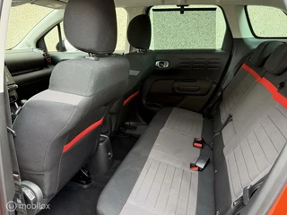 Citroën C3 Aircross Citroen C3 Aircross 1.2 PureTech S&S Feel 110 PK Cruise Dab+ NL Auto Cruise Apk Airco - afbeelding nr 5