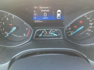 Ford Focus - afbeelding nr 10