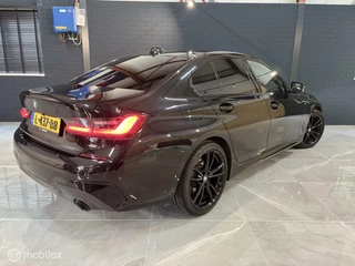 BMW 3 Serie BMW 3-serie M 320i xDrive High Executive - afbeelding nr 10
