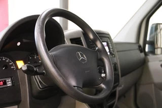 Mercedes-Benz Sprinter Mercedes-Benz Sprinter 314 2.2 CDI KOELWAGEN MUEBELBAK - afbeelding nr 11