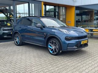 Lynk & Co 01 - afbeelding nr 4