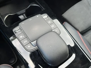 Mercedes-Benz CLA Mercedes-Benz CLA-klasse 220 AMG pack Premium Plus 190pk NIEUW-STAAT - afbeelding nr 19
