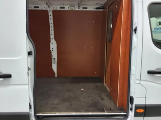 Renault Master - afbeelding nr 6