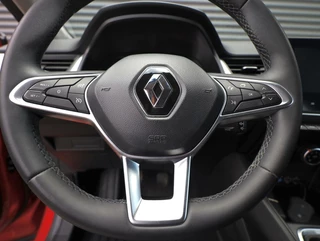 Renault Captur Renault Captur 1.0 TCe Intens (Vol-Opties!) 1e eigenaar - afbeelding nr 11