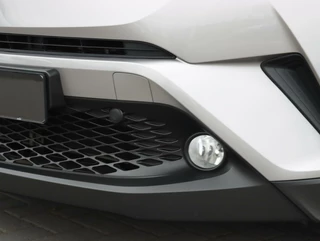 Toyota C-HR Toyota C-HR 1.8 Hybrid Bi-Tone - afbeelding nr 48