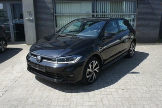 Volkswagen Polo VW Polo 1.0 TSI 3x R-Line Acc|Camera|CarPlay|Camera|IQ_Light - afbeelding nr 2