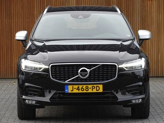 Volvo XC60 - afbeelding nr 11