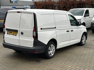 Volkswagen Caddy Navi by app/app connect/cruise control - afbeelding nr 11