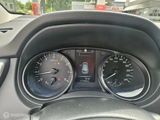 Nissan QASHQAI Nissan Qashqai 1.2 Acenta Navi - afbeelding nr 17