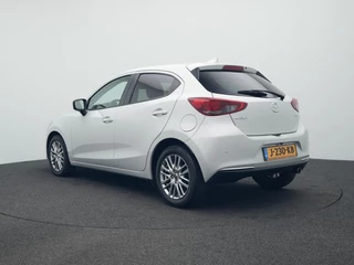 Mazda 2 Mazda 2 1.5 Skyactiv-G Luxury i-Activesense : dealer onderhouden - afbeelding nr 3