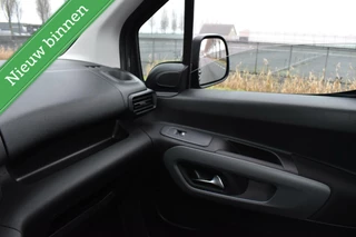 Toyota ProAce Toyota PROACE CITY Verso 1.2 Turbo Active 5 Zitter NAVI/LICHT-REGENSENSOR/ETC.! - afbeelding nr 27