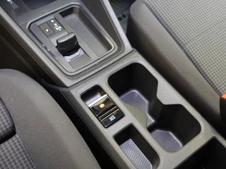 Volkswagen Caddy Volkswagen Caddy Cargo Maxi 2.0 TDI Style Automaat Airco Bluetooth Cruise Control App-Connect - afbeelding nr 30