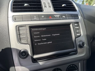 Volkswagen Polo Volkswagen Polo TSI 95PK BLUEMOTION EDITION CRUISE/PDC/CARPLAY - afbeelding nr 26