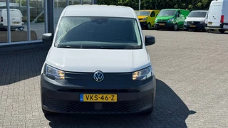 Volkswagen Caddy - afbeelding nr 2