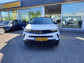 Opel Mokka - afbeelding nr 2