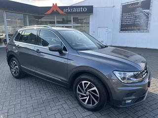 Volkswagen Tiguan - 226217322-0